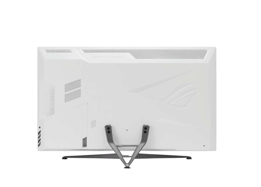 ASUS ROG STRIX XG43UQ 43" UHD GAMING MONITOR - DataBlitz