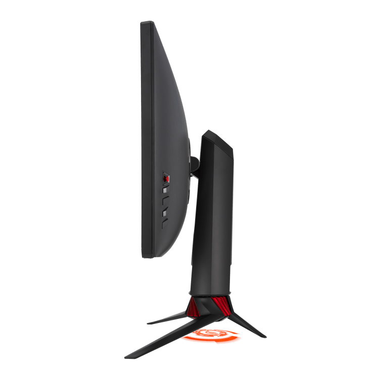 ASUS ROG STRIX XG27UQ DSC 27" GAMING MONITOR - DataBlitz