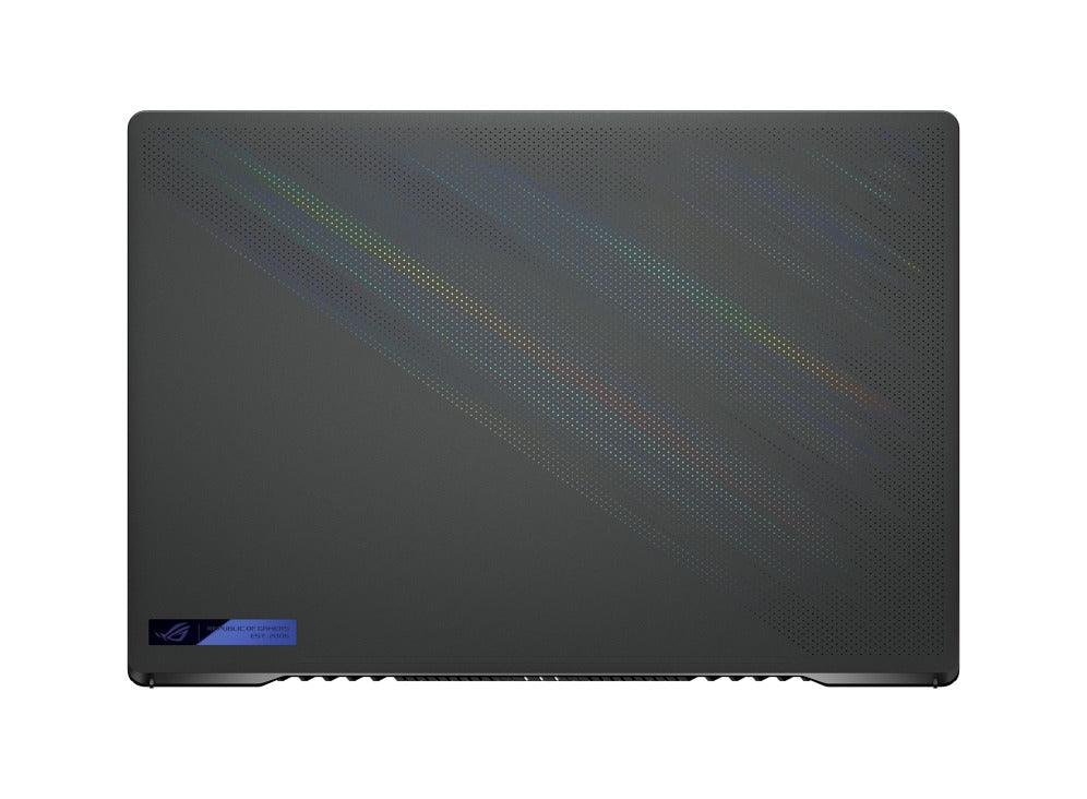 ASUS ROG Zephyrus G15 (2022) GA503RM-HQ121WS  Gaming Laptop (Eclipse Gray) | 15.6" WQHD | Ryzen™ 7 6800HS | 16GB DDR5 | 1TB SSD | RTX™ 3060 | Windows 11 Home | MS Office H&S 2021 | Backpack | Gaming Mouse | Type-C PD Adapter - DataBlitz