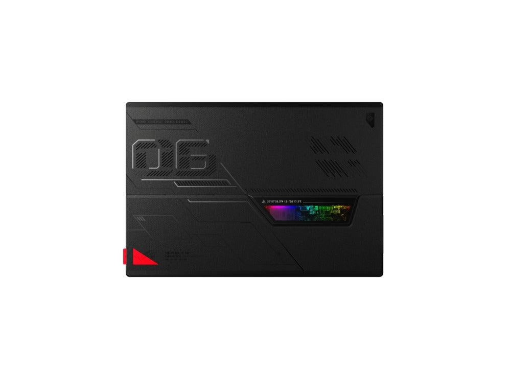 ASUS ROG Flow Z13 (2022) GZ301ZC-LD055W Gaming Laptop (Black) | 13.4" FHD| i7-12700H | 16GB LPDDR5 | 512 SSD | RTX™ 3050 | Windows 11 Home + ROG Flow Sleeve (2022) + ROG Impact Gaming Mouse + ASUS Stylus Pen - DataBlitz
