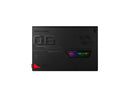 ASUS ROG Flow Z13 (2022) GZ301ZC-LD055W Gaming Laptop (Black) | 13.4" FHD| i7-12700H | 16GB LPDDR5 | 512 SSD | RTX™ 3050 | Windows 11 Home + ROG Flow Sleeve (2022) + ROG Impact Gaming Mouse + ASUS Stylus Pen - DataBlitz