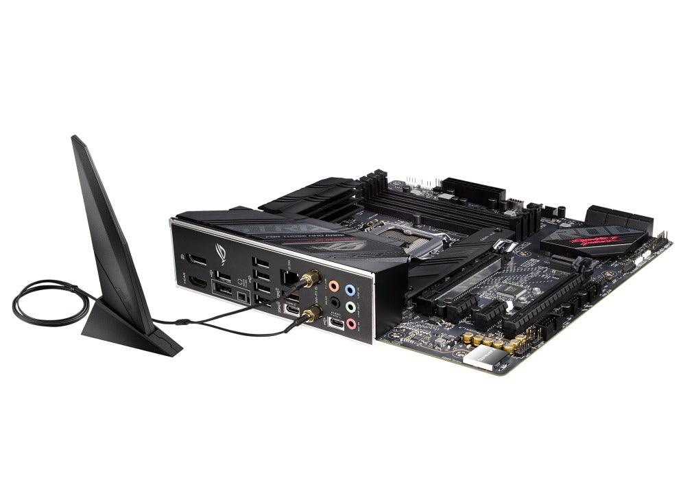 Asus ROG Strix B560-G Gaming Wifi Motherboard - DataBlitz