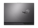 ASUS ROG Strix G15 (2022) G513RM-HF287W Gaming Laptop (Eclipse Gray) | 15.6" FHD | Ryzen™ 7 6800H | 16GB DDR5 | 512 GB SSD | RTX™ 3060 | Windows 11 Home | ROG Backpack | ROG Impact Gaming Mouse | Type-C AC Adapter - DataBlitz