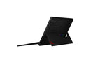 ASUS ROG Flow Z13 (2022) GZ301ZC-LD055W Gaming Laptop (Black) | 13.4" FHD| i7-12700H | 16GB LPDDR5 | 512 SSD | RTX™ 3050 | Windows 11 Home + ROG Flow Sleeve (2022) + ROG Impact Gaming Mouse + ASUS Stylus Pen - DataBlitz