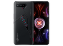 ASUS ROG 5S PRO ZS676KS S888+ 144HZ 18GB+512GB 6.78" FHD GAMING PHONE (PHANTOM BLACK) (I005D-1A095WW) + AEROACTIVE COOLER 5 - DataBlitz