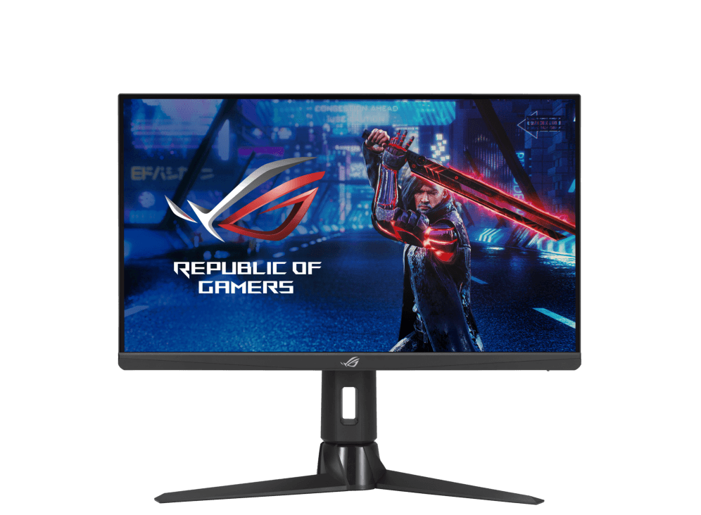 ASUS ROG Strix XG259CM 24.5" HDR IPS Gaming Monitor - DataBlitz
