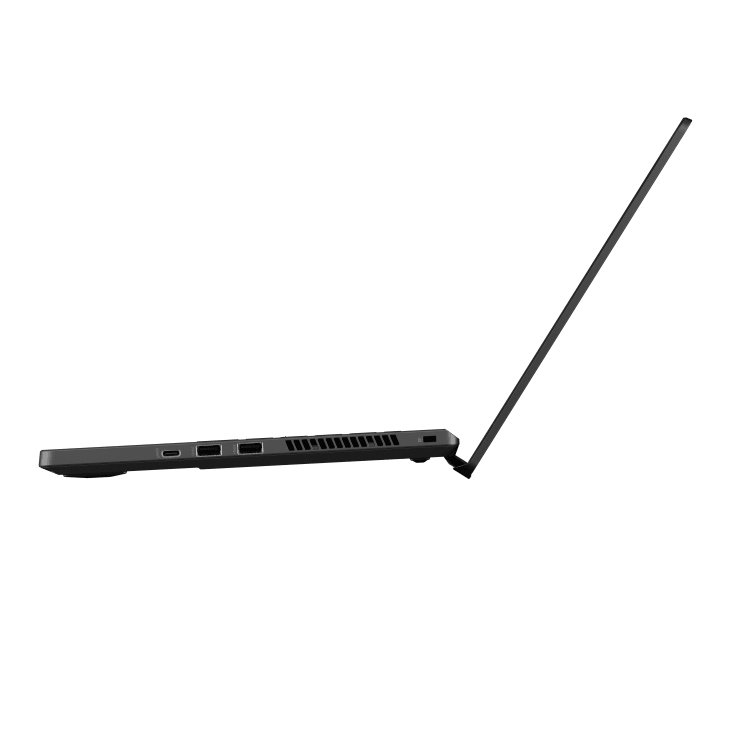 ASUS ROG ZEPHYRUS G14 GA401QM-K2125TS GAMING LAPTOP (GREY) | 14" QHD | RYZEN 9 | 16GB DDR4 | 1TB SSD | RTX 3060 | WIN10 - DataBlitz