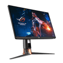 ASUS ROG SWIFT 360Hz PG259QN 24.5" GAMING MONITOR - DataBlitz