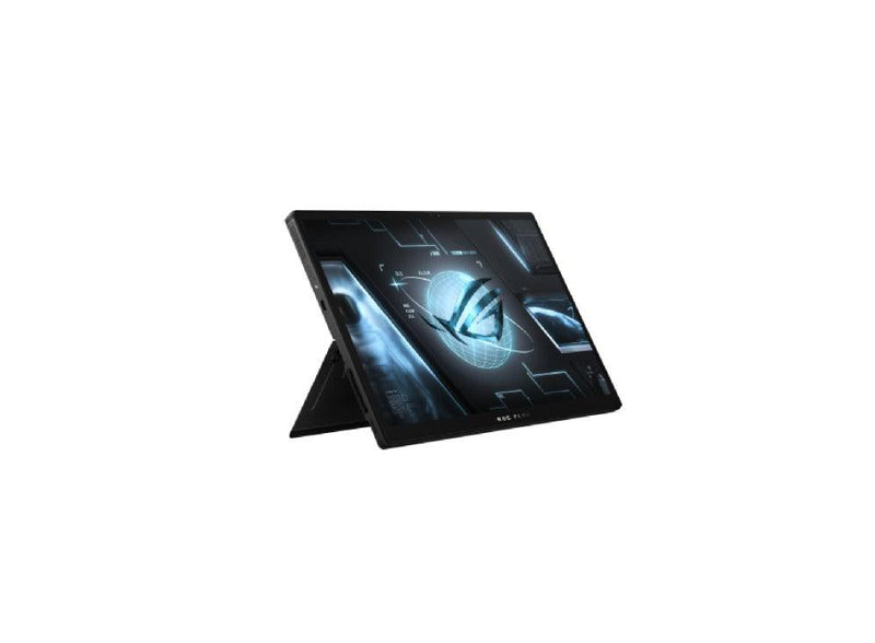 ASUS ROG Flow Z13 (2022) GZ301ZC-LD055W Gaming Laptop (Black) | 13.4" FHD| i7-12700H | 16GB LPDDR5 | 512 SSD | RTX™ 3050 | Windows 11 Home + ROG Flow Sleeve (2022) + ROG Impact Gaming Mouse + ASUS Stylus Pen - DataBlitz