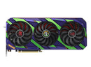 ASUS Rog Strix Geforce RTX 3080 12G Eva Edition Gaming Graphics Card - DataBlitz