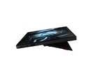 ASUS ROG Flow Z13 (2022) GZ301ZC-LD055W Gaming Laptop (Black) | 13.4" FHD| i7-12700H | 16GB LPDDR5 | 512 SSD | RTX™ 3050 | Windows 11 Home + ROG Flow Sleeve (2022) + ROG Impact Gaming Mouse + ASUS Stylus Pen - DataBlitz