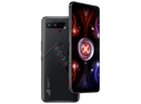 ASUS ROG 5S PRO ZS676KS S888+ 144HZ 18GB+512GB 6.78" FHD GAMING PHONE (PHANTOM BLACK) (I005D-1A095WW) + AEROACTIVE COOLER 5 - DataBlitz