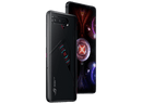 ASUS ROG 5S PRO ZS676KS S888+ 144HZ 18GB+512GB 6.78" FHD GAMING PHONE (PHANTOM BLACK) (I005D-1A095WW) + AEROACTIVE COOLER 5 - DataBlitz
