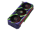 ASUS Rog Strix Geforce RTX 3080 12G Eva Edition Gaming Graphics Card - DataBlitz