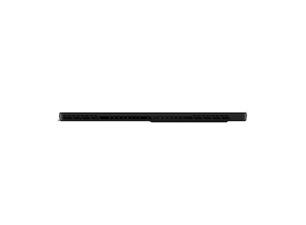 ASUS ROG Flow Z13 (2022) GZ301ZC-LD055W Gaming Laptop (Black) | 13.4" FHD| i7-12700H | 16GB LPDDR5 | 512 SSD | RTX™ 3050 | Windows 11 Home + ROG Flow Sleeve (2022) + ROG Impact Gaming Mouse + ASUS Stylus Pen - DataBlitz