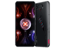 ASUS ROG 5S PRO ZS676KS S888+ 144HZ 18GB+512GB 6.78" FHD GAMING PHONE (PHANTOM BLACK) (I005D-1A095WW) + AEROACTIVE COOLER 5 - DataBlitz