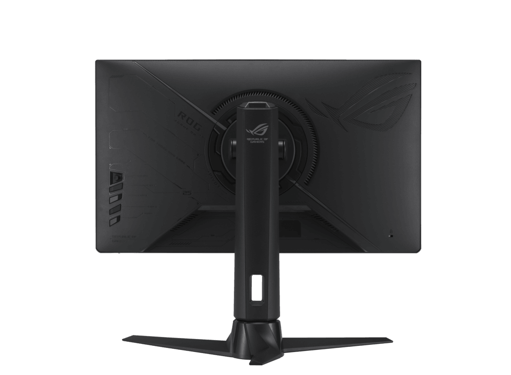 ASUS ROG Strix XG259CM 24.5" HDR IPS Gaming Monitor - DataBlitz