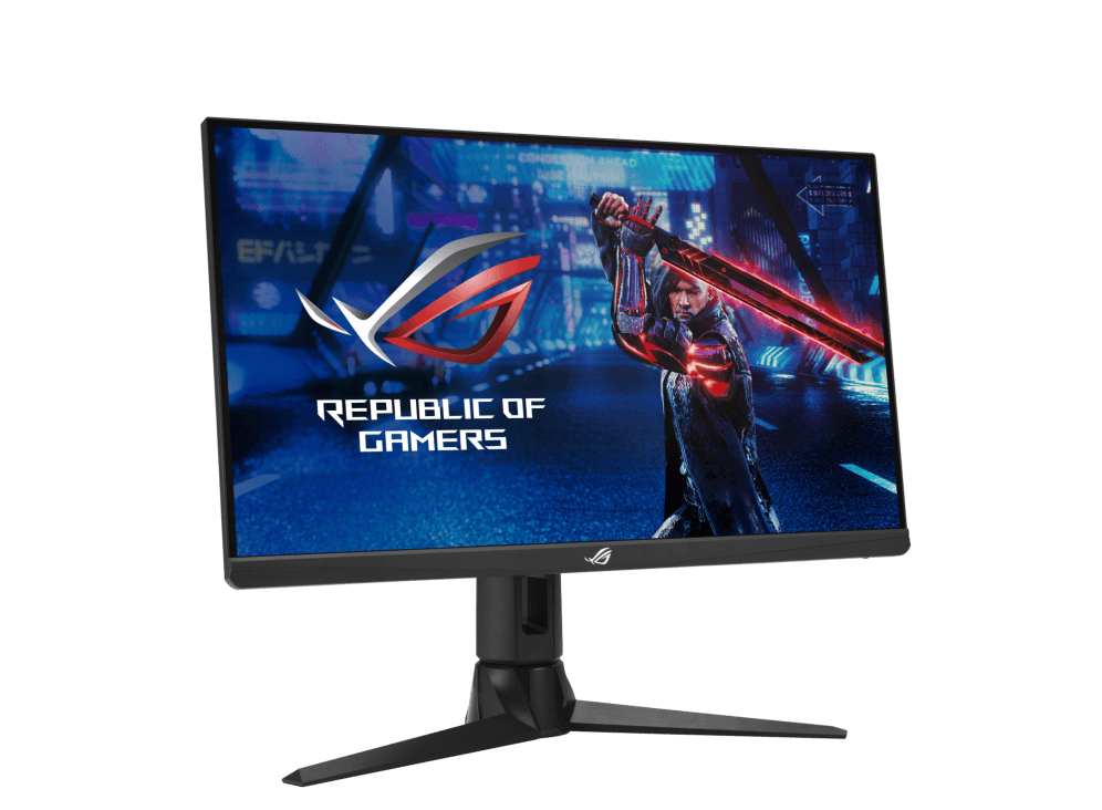 ASUS ROG Strix XG259CM 24.5" HDR IPS Gaming Monitor - DataBlitz