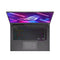 Asus ROG STRIX G15 G513QR-HF343W Gaming Laptop (Eclipse Gray) | 15.6" FHD | Ryzen 7 5800H | 16GB RAM | 1TB SSD | RTX 3070 | WIndows 11 Home | ROG Backpack | ROG Impact Gaming Mouse | Type-C AC Adapter - DataBlitz