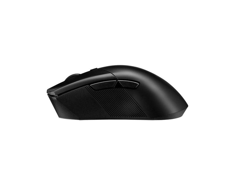 Asus ROG P711 Gladius III Wireless Aimpoint Gaming Mouse (Black) - DataBlitz