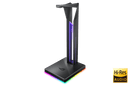 ASUS ROG THRONE HEADSET STAND W/ RGB LIGHTING AND ESS DAC - DataBlitz