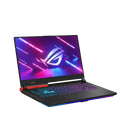ASUS ROG STRIX G15 G513QC-HN033T GAMING LAPTOP | 15.6" FHD | RYZEN™ 5 5600H | 8GB DDR4 | 512GB SSD | RTX 3050 | WIN10 + ROG BACKPACK + ASUS ROG GAMING MOUSE - DataBlitz