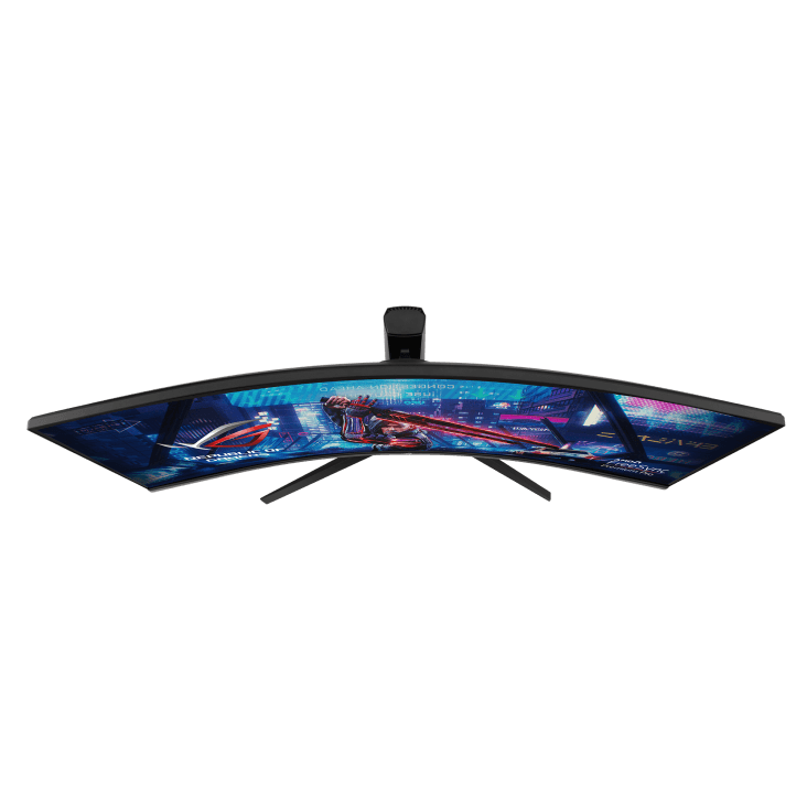 ASUS ROG STRIX XG43VQ 43" SUPER ULTRA-WIDE HDR GAMING MONITOR - DataBlitz