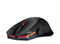 Asus ROG Chakram X Origin Wireless RGB Gaming Mouse (Translucent Black & Silver) - DataBlitz