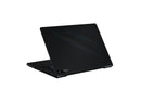 ASUS ROG ZEPHYRUS M16 GU603ZW-K8029WS GAMING LAPTOP (OFF-BLACK) | 16” WQXGA 165HZ | i9-12900H | 32GB DDR5 | 1TB SSD | RTX 3070 TI | WIN11 + ROG BACKPACK + ROG IMPACT GAMING MOUSE - DataBlitz