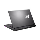 ASUS ROG STRIX G15 G513RM-HF129W GAMING LAPTOP (ECLIPSE GRAY) | 15.6” FHD | RYZEN™ 7 6800H | 8GB DDR5 | 512GB SSD | RTX 3060 | WIN11 + ROG BACKPACK + ROG IMPACT GAMING MOUSE - DataBlitz