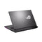 ASUS ROG STRIX G15 G513RM-HF129W GAMING LAPTOP (ECLIPSE GRAY) | 15.6” FHD | RYZEN™ 7 6800H | 8GB DDR5 | 512GB SSD | RTX 3060 | WIN11 + ROG BACKPACK + ROG IMPACT GAMING MOUSE - DataBlitz