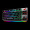 Asus ROG Strix Scope TKL Mechanical Gaming Keyboard