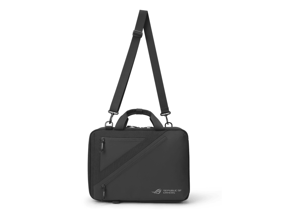 ASUS ROG Archer BP1505 15.6" Backpack (Black) - DataBlitz