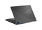 Asus ROG Zephyrus G14 GA402RK-L8141WS Gaming Laptop (Eclipse Gray Anime Matrix) | 14” QHD+ | Ryzen™ 9 6900HS | 32GB RAM DDR5 | 1TB M.2 SSD | RX 6800S | Windows 11 Home | MS Office H&S 2021 | G14 Sleeve (2022) | ROG Impact Mouse - DataBlitz