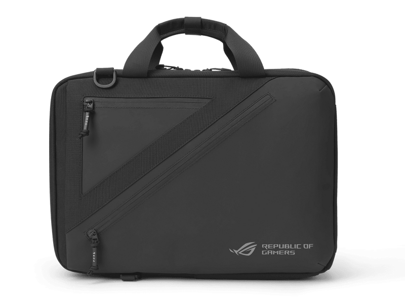 ASUS ROG Archer BP1505 15.6" Backpack (Black) - DataBlitz