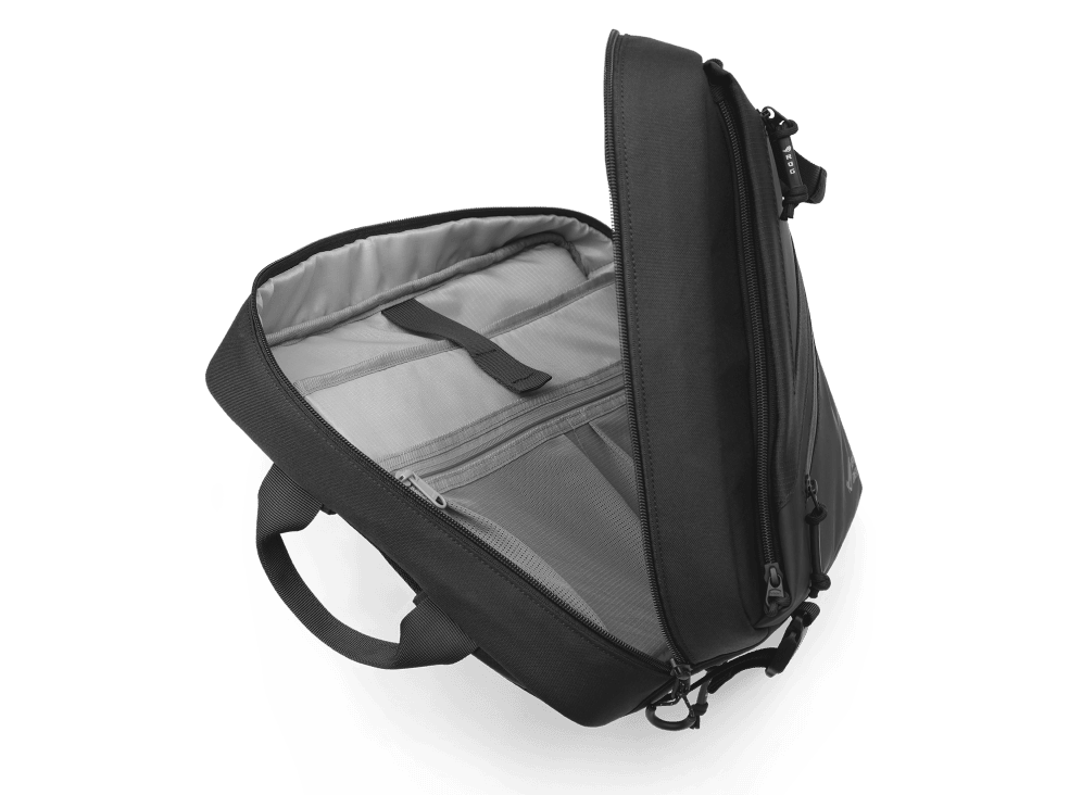ASUS ROG Archer BP1505 15.6" Backpack (Black) - DataBlitz