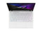 Asus ROG Zephyrus G14 GA402RK-L8142WS Gaming Laptop (Moonlight White Anime Matrix) | 14”  QHD+ | Ryzen™ 9 6900HS | 32GB RAM DDR5 | 1TB M.2 SSD | RX 6800S | Windows 11 Home | MS Office H&S 2021 | G14 Sleeve (2022) | ROG Impact Mouse - DataBlitz