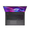 ASUS ROG Strix G17 G713IC-HX061W Gaming Laptop (Eclipse Gray) | 17.3" FHD | AMD Ryzen™ 7 4800H | 8GB DDR4 | 1TB SSD | RTX™ 3050 | Windows 11 Home | ROG Backpack - DataBlitz