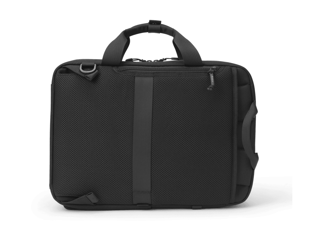 ASUS ROG Archer BP1505 15.6" Backpack (Black) - DataBlitz