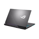 ASUS ROG Strix G17 G713IC-HX061W Gaming Laptop (Eclipse Gray) | 17.3" FHD | AMD Ryzen™ 7 4800H | 8GB DDR4 | 1TB SSD | RTX™ 3050 | Windows 11 Home | ROG Backpack - DataBlitz
