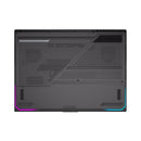 ASUS ROG STRIX G15 G513RM-HF129W GAMING LAPTOP (ECLIPSE GRAY) | 15.6” FHD | RYZEN™ 7 6800H | 8GB DDR5 | 512GB SSD | RTX 3060 | WIN11 + ROG BACKPACK + ROG IMPACT GAMING MOUSE - DataBlitz