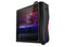 ASUS ROG STRIX G15DK-R5800X003WS AMD R7-5800X 16GB RAM 1TB HDD+512GB SSD NV RTX3060 TOWER GAMING DESKTOP (STAR BLACK) + MS OFFICE HOME & STUDENT 2021 - DataBlitz