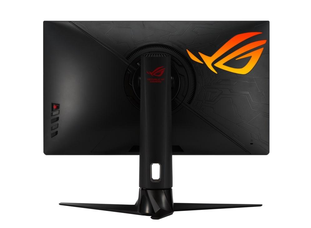 ASUS ROG STRIX XG27AQM 27” WQHD HDR GAMING MONITOR - DataBlitz