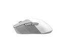 Asus ROG P711 Gladius III Wireless Aimpoint Gaming Mouse (White) - DataBlitz