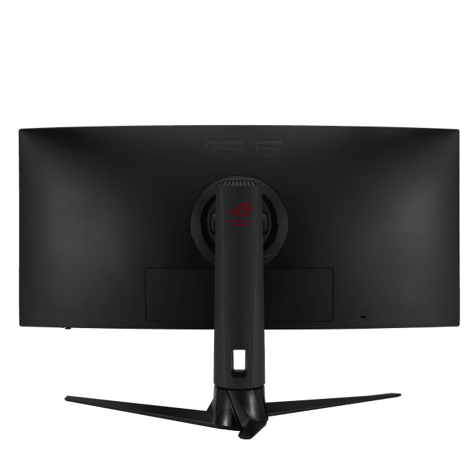ASUS ROG STRIX XG349C 34" CURVED GAMING MONITOR - DataBlitz