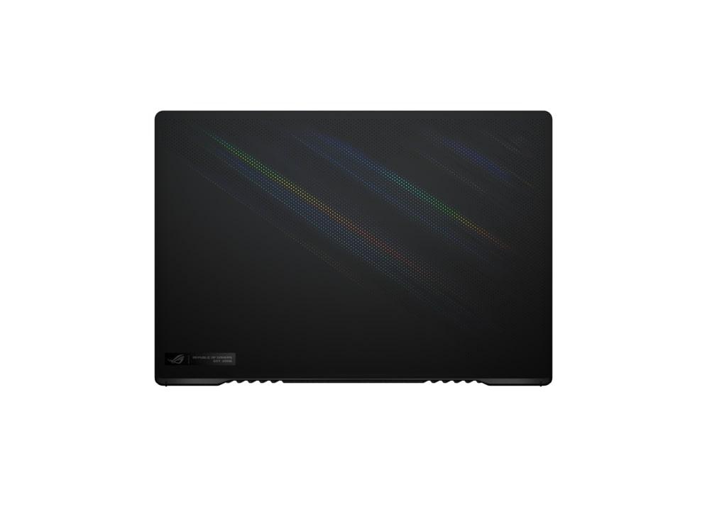 ASUS ROG ZEPHYRUS M16 GU603ZW-K8029WS GAMING LAPTOP (OFF-BLACK) | 16” WQXGA 165HZ | i9-12900H | 32GB DDR5 | 1TB SSD | RTX 3070 TI | WIN11 + ROG BACKPACK + ROG IMPACT GAMING MOUSE - DataBlitz