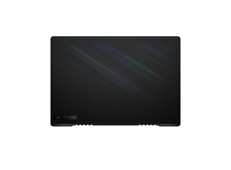 ASUS ROG ZEPHYRUS M16 GU603ZW-K8029WS GAMING LAPTOP (OFF-BLACK) | 16” WQXGA 165HZ | i9-12900H | 32GB DDR5 | 1TB SSD | RTX 3070 TI | WIN11 + ROG BACKPACK + ROG IMPACT GAMING MOUSE - DataBlitz