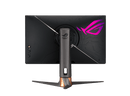 ASUS ROG SWIFT PG279QM 27" QHD ULTRAFAST GAMING MONITOR - DataBlitz