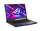 Asus ROG Strix G15 G513RW-HF033W Gaming Laptop (Eclipse Gray) | 15.6” FHD | Ryzen™ 9 6900HX | 16GB RAM DDR5 | 1TB M.2 SSD | RTX™ 3070 Ti | Windows 11 Home | MS Office Home & Student 2021 | ROG Backpack - DataBlitz