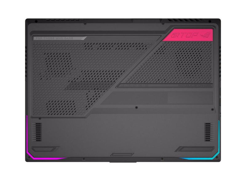 Asus ROG Strix G15 G513RW-HF033W Gaming Laptop (Eclipse Gray) | 15.6” FHD | Ryzen™ 9 6900HX | 16GB RAM DDR5 | 1TB M.2 SSD | RTX™ 3070 Ti | Windows 11 Home | MS Office Home & Student 2021 | ROG Backpack - DataBlitz